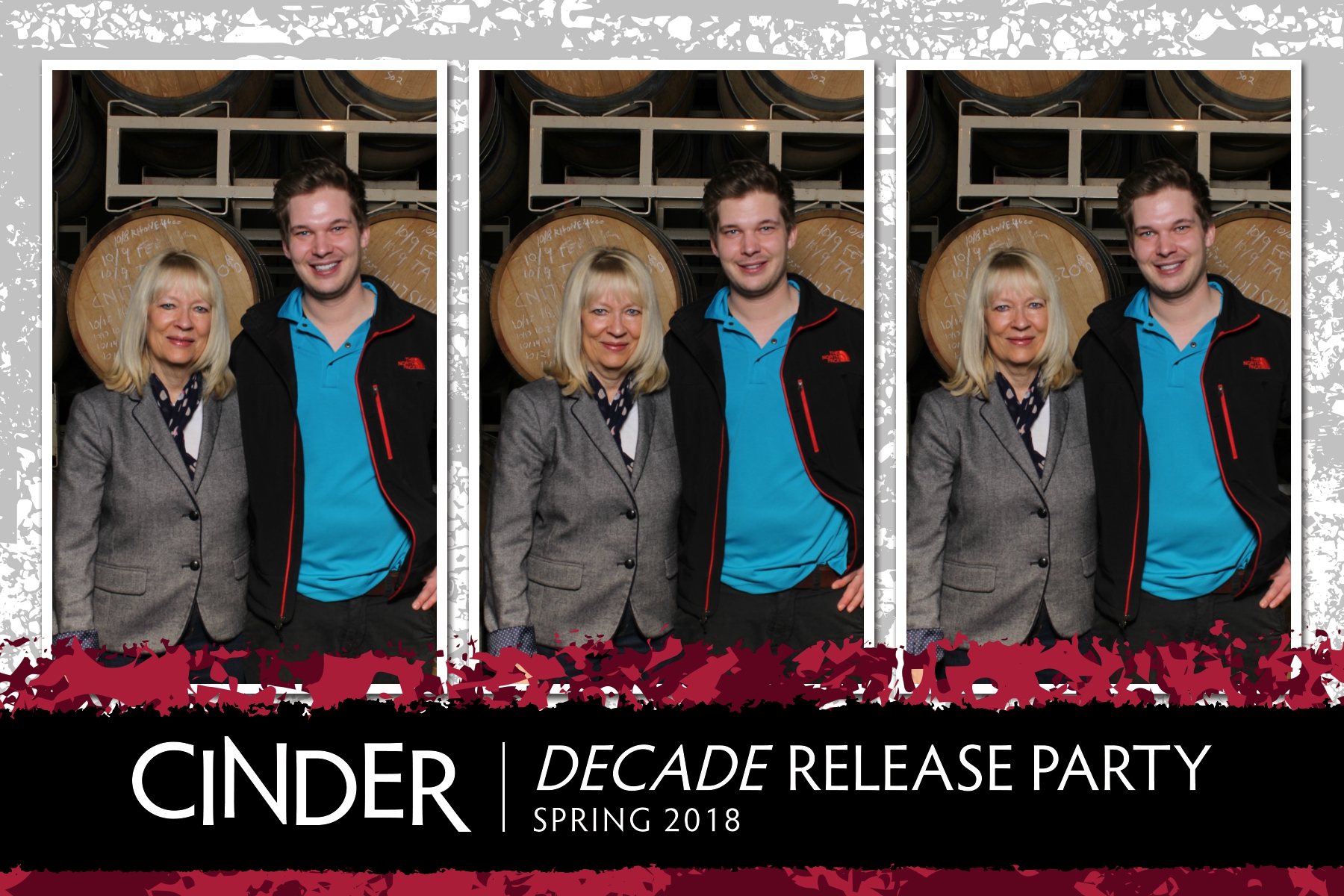 Cinder Spring Release 2018 | View more photos from the event at gallery.niknoxphotobox.com/u/NiKnox-Photo-Box/Cinder-Spring-Release-2018